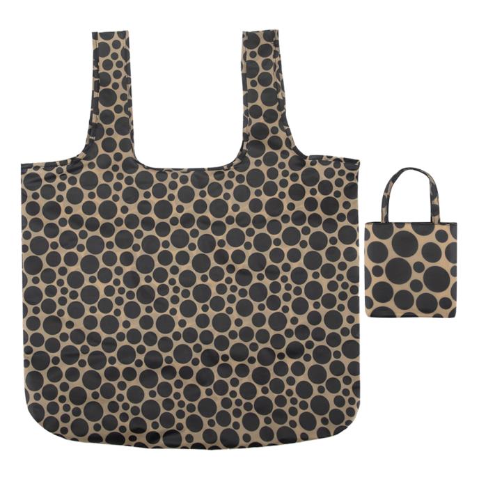 totes® Shopping Bag Irregular Spot Extra Image 1